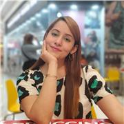 Licenciada en Psicología, con experiencia en Docencia académica a niños, jóvenes y pre universitarios